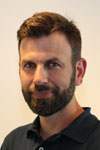 Mikkel Skov, Vaerkstedschef Quickpoint