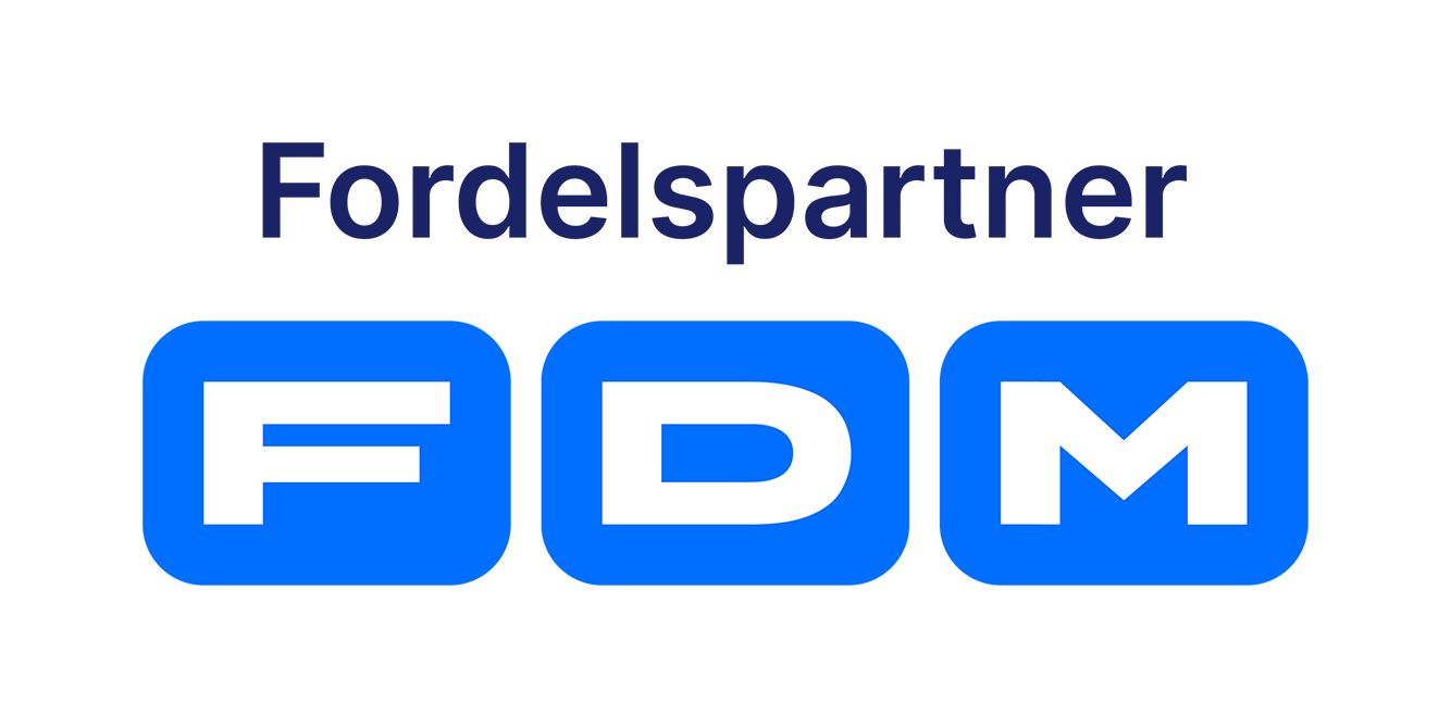 FDM Fordelspartner