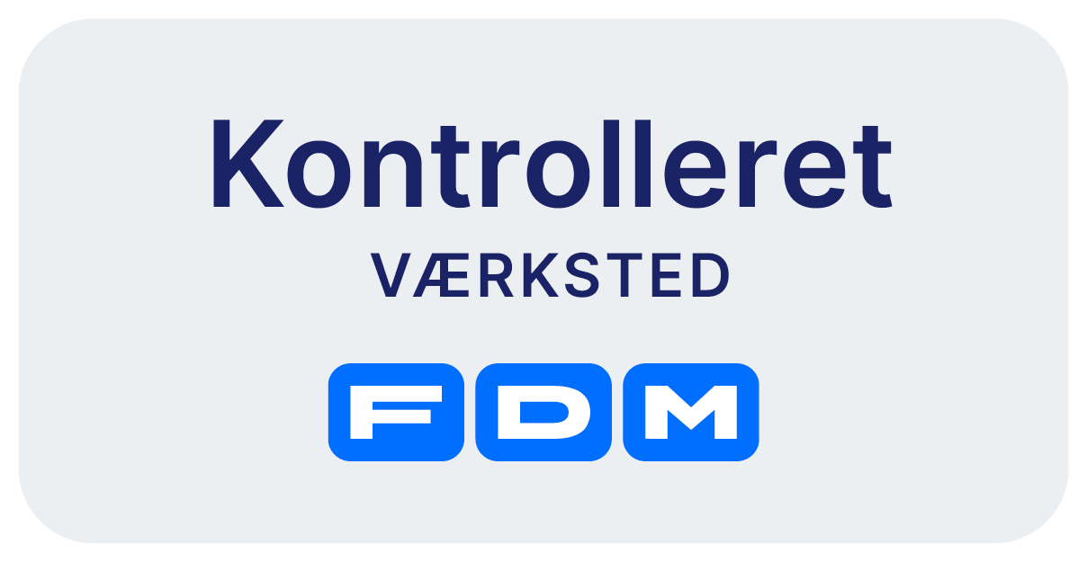 FDM