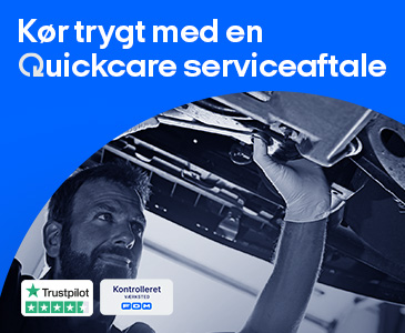 Serviceaftale