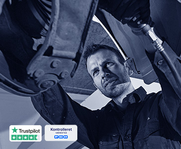 Støddæmper